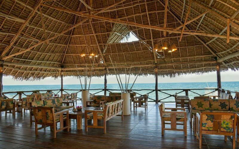 Club Coralia Filao Beach by Sansi 4* pas cher photo 9