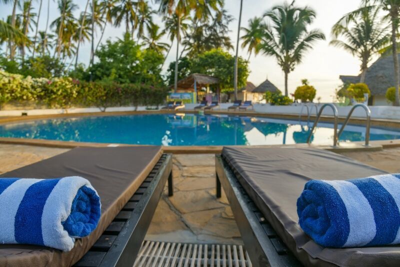 Club Coralia Filao Beach by Sansi 4* pas cher photo 11