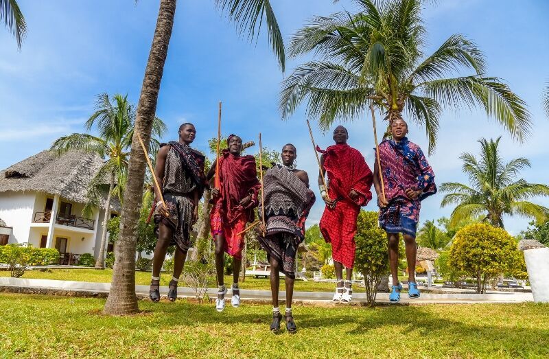 Club Coralia Filao Beach by Sansi 4* pas cher photo 12