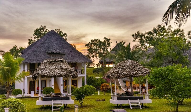 Club Coralia Filao Beach by Sansi 4* pas cher photo 7