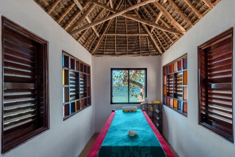 Club Coralia Filao Beach by Sansi 4* pas cher photo 13