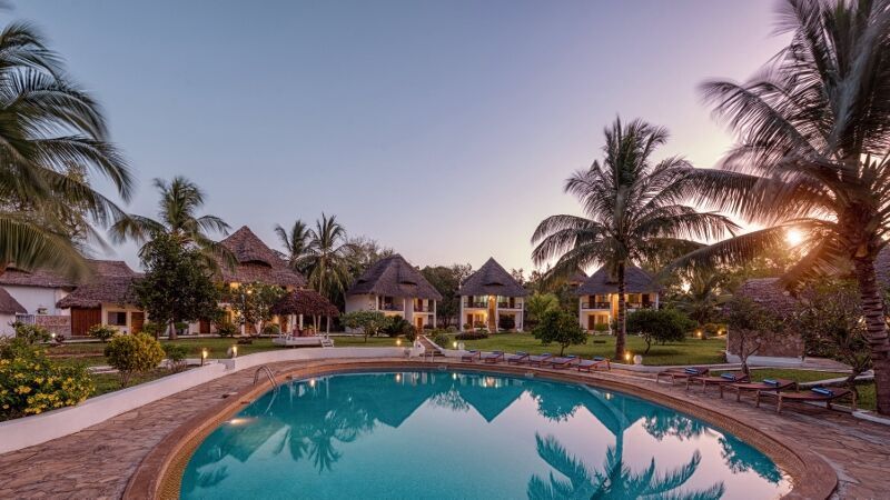 Club Coralia Filao Beach by Sansi 4* pas cher photo 10