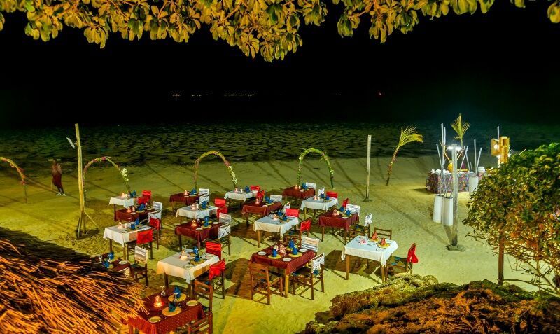 Club Coralia Filao Beach by Sansi 4* pas cher photo 15