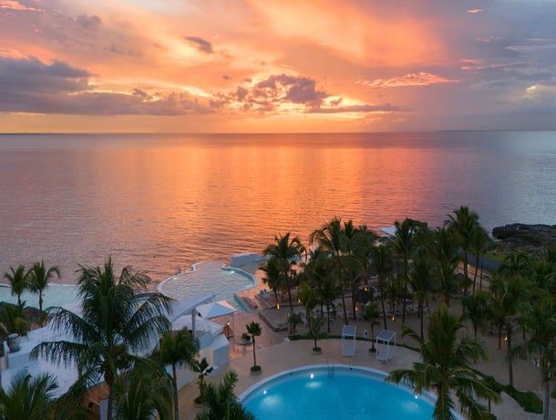 HM Alma de Bayahibe 4* pas cher photo 1