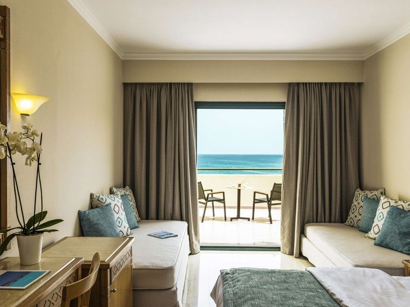 Hôtel Mitsis Rodos Maris 5* pas cher photo 3