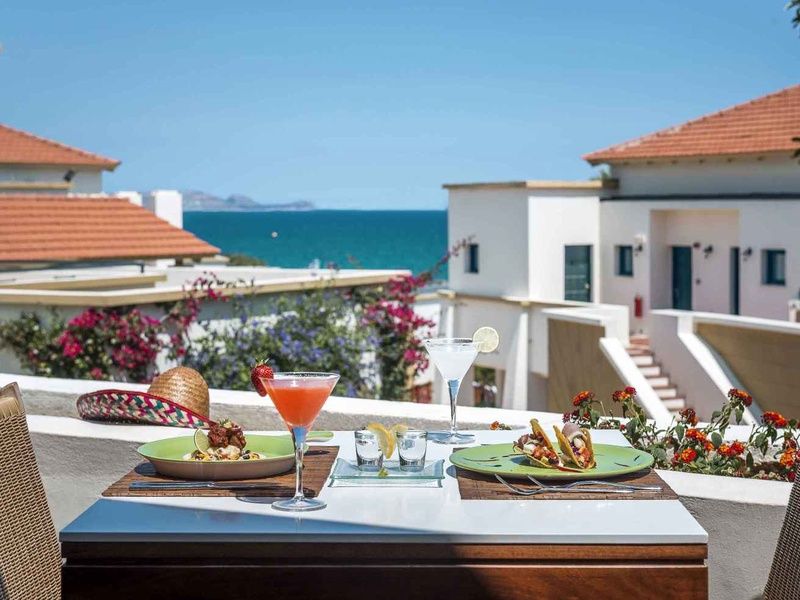 Hôtel Mitsis Rodos Maris 5* pas cher photo 5