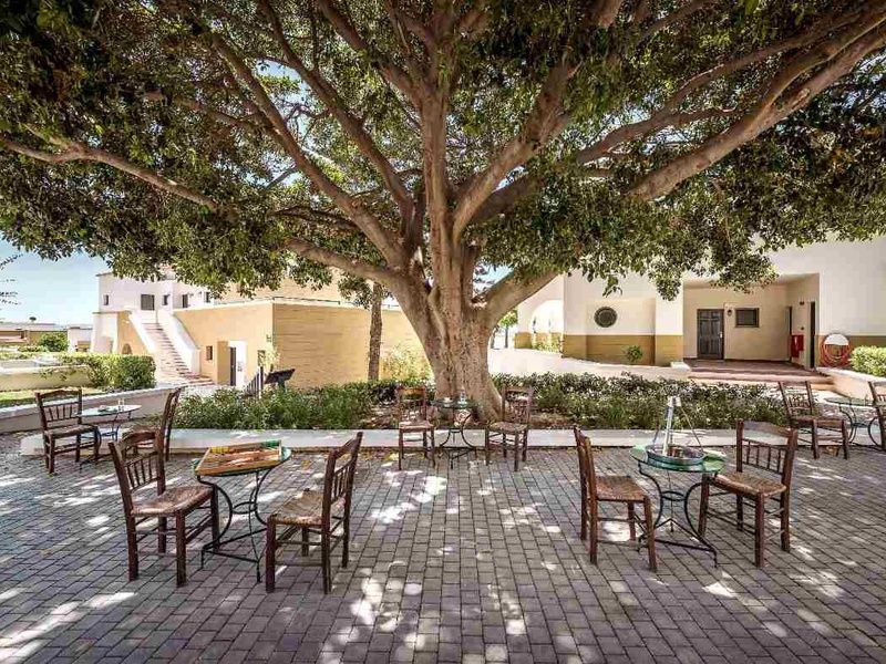 Hôtel Mitsis Rodos Maris 5* pas cher photo 6