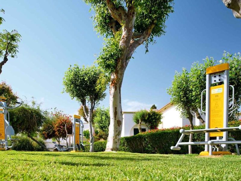Hôtel Mitsis Rodos Maris 5* pas cher photo 7