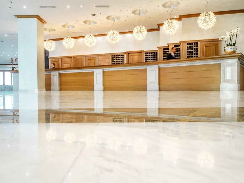 Hôtel Mitsis Rodos Maris 5* pas cher photo 9