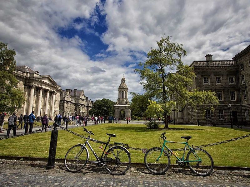 Autotour L'Irlande éternelle pas cher photo 4