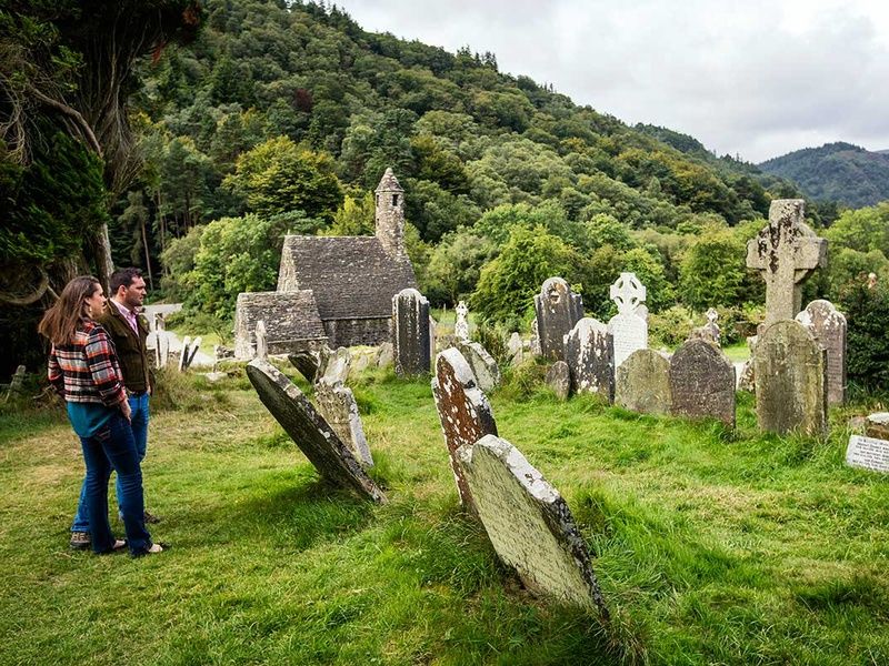 Autotour L'Irlande éternelle pas cher photo 6
