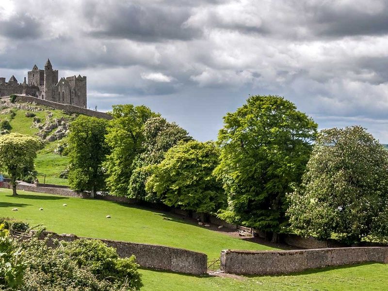 Autotour L'Irlande éternelle pas cher photo 7