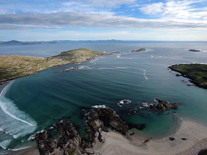 Autotour L'Irlande éternelle pas cher photo 9
