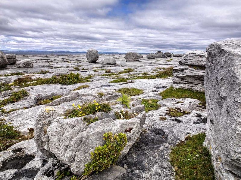 Autotour L'Irlande éternelle pas cher photo 11