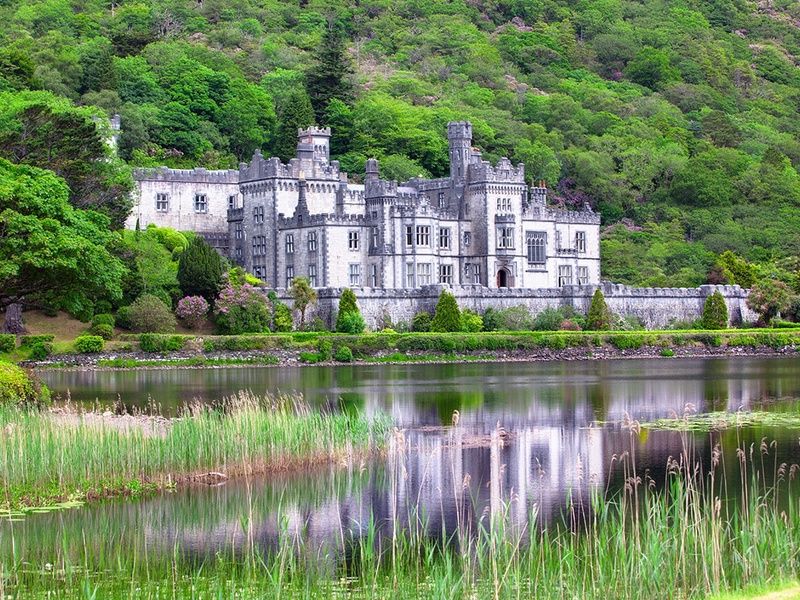 Autotour L'Irlande éternelle pas cher photo 12