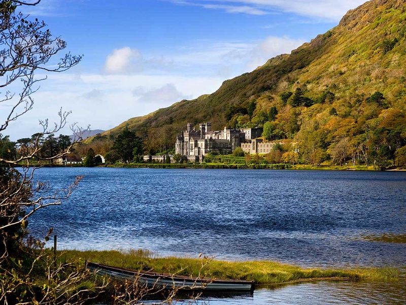 Autotour L'Irlande éternelle pas cher photo 13