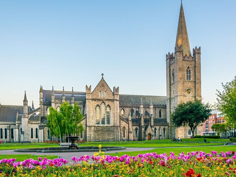 Autotour L'Irlande éternelle pas cher photo 14