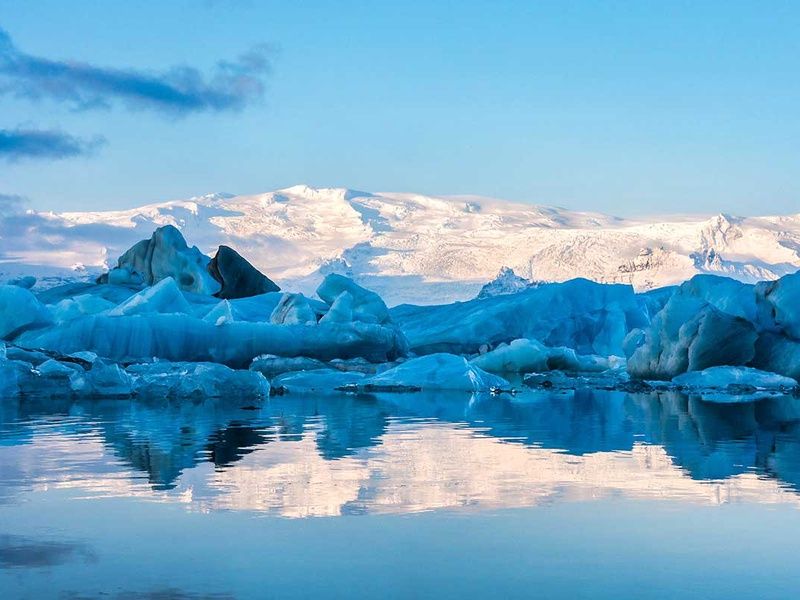 Autotour Islande panoramique pas cher