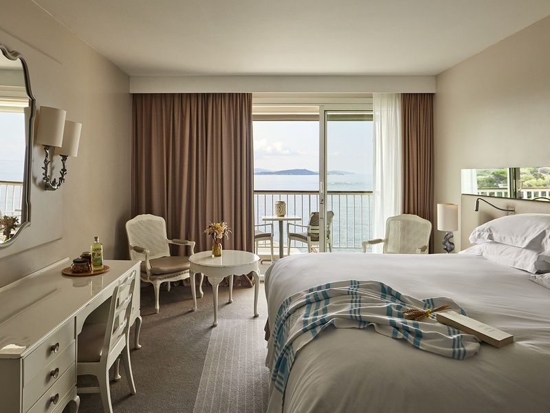 Hôtel Sofitel 5* (vols réguliers) pas cher photo 2