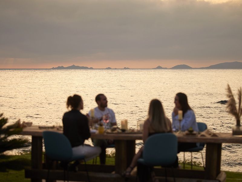 Hôtel Sofitel 5* (vols réguliers) pas cher photo 5