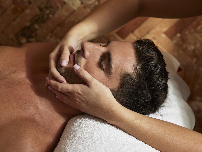 Hôtel Sofitel 5* (vols réguliers) pas cher photo 7