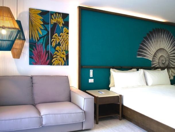 Caribe Deluxe Princess 5* pas cher photo 3