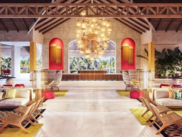 Caribe Deluxe Princess 5* pas cher photo 6