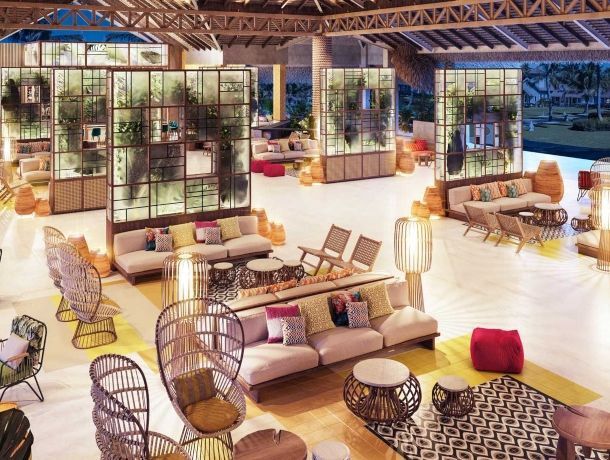 Caribe Deluxe Princess 5* pas cher photo 9