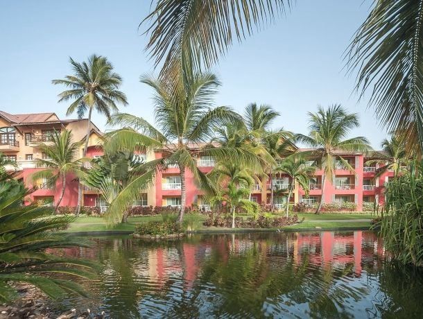 Caribe Deluxe Princess 5* pas cher photo 10
