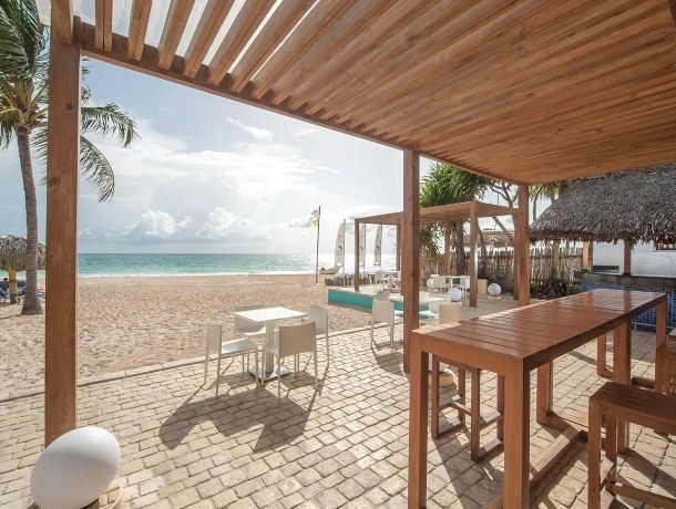Caribe Deluxe Princess 5* pas cher photo 11