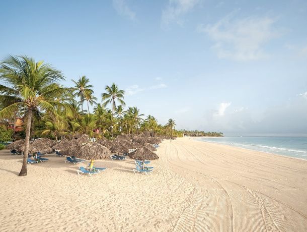 Caribe Deluxe Princess 5* pas cher photo 12
