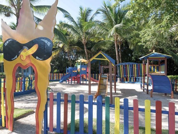 Caribe Deluxe Princess 5* pas cher photo 13