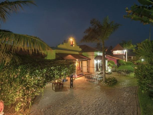 Caribe Deluxe Princess 5* pas cher photo 14
