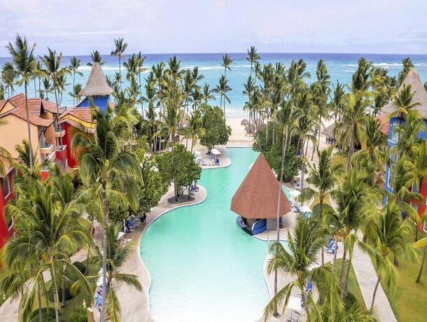 Caribe Deluxe Princess 5* pas cher photo 15