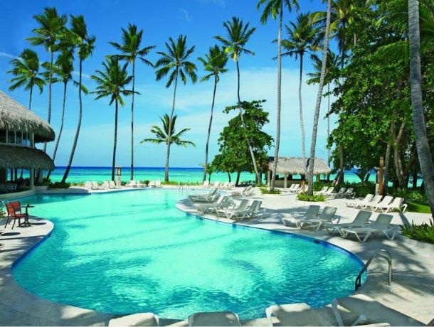 Hôtel Impressive resort and spa 5* pas cher photo 8