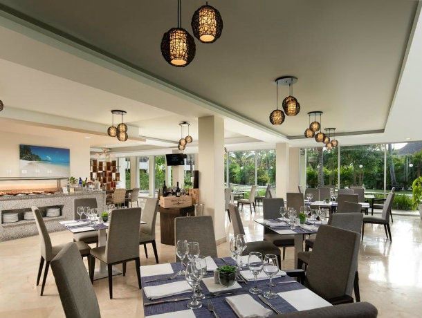 Hôtel Impressive resort and spa 5* pas cher photo 23