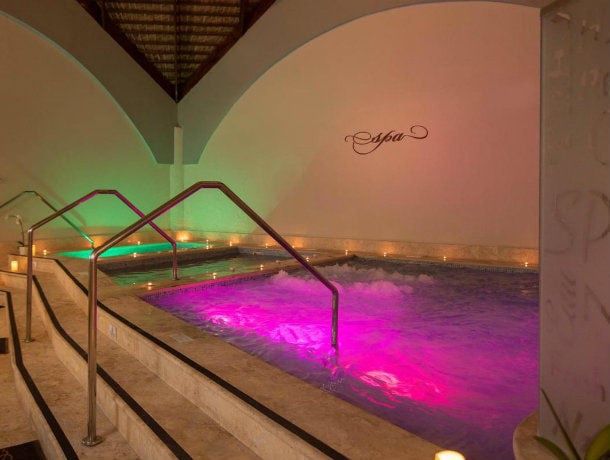 Hôtel Impressive resort and spa 5* pas cher photo 33