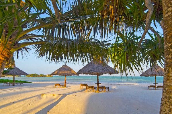 Fram Selection Pongwe Bay Resort 5* pas cher photo 1