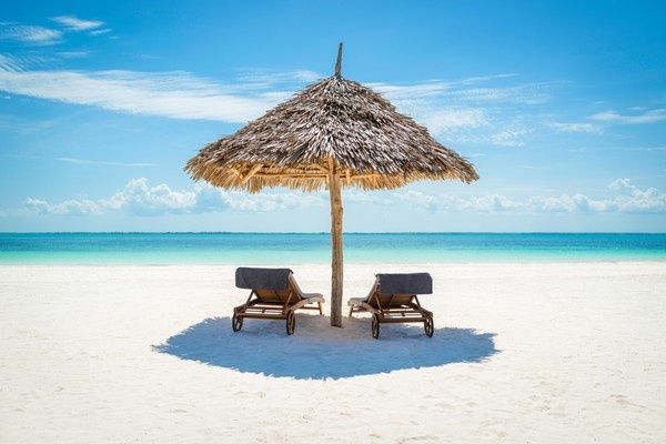 Fram Selection Pongwe Bay Resort 5* pas cher photo 2