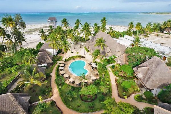 Fram Selection Pongwe Bay Resort 5* pas cher photo 3