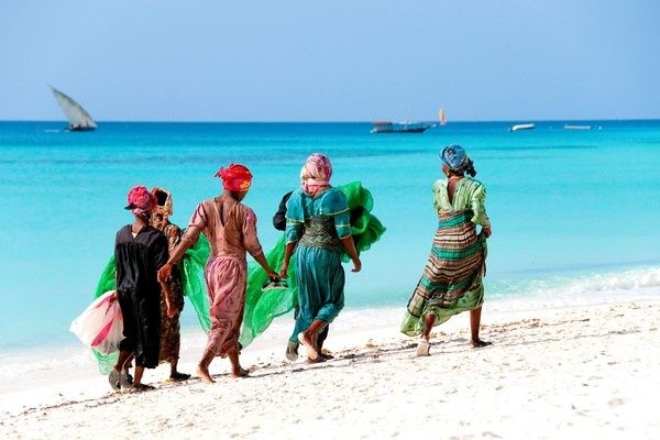 Fram Selection Pongwe Bay Resort 5* pas cher photo 5