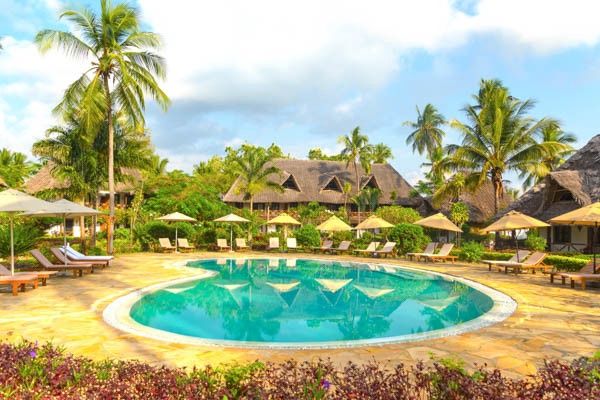 Fram Selection Pongwe Bay Resort 5* pas cher photo 9
