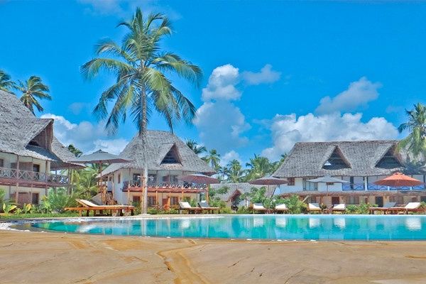Fram Selection Pongwe Bay Resort 5* pas cher photo 10