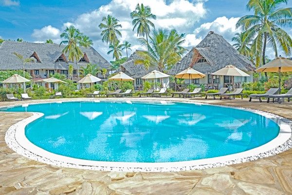 Fram Selection Pongwe Bay Resort 5* pas cher photo 11