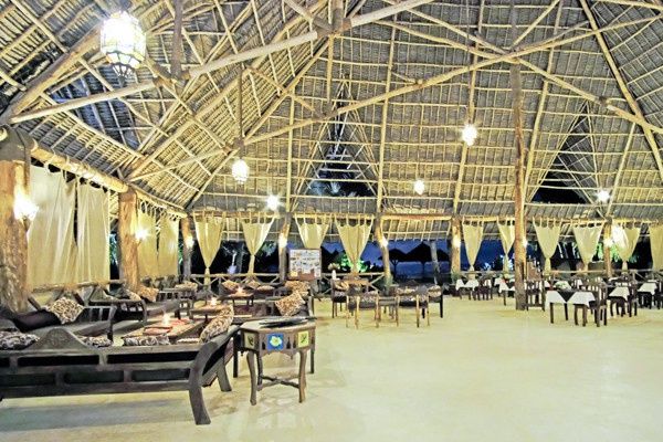 Fram Selection Pongwe Bay Resort 5* pas cher photo 12