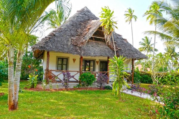 Fram Selection Pongwe Bay Resort 5* pas cher photo 15