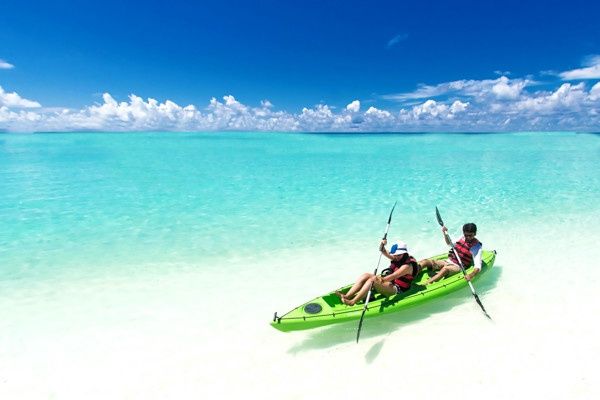 Fram Selection Pongwe Bay Resort 5* pas cher photo 17