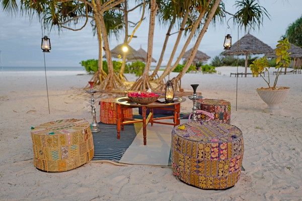 Fram Selection Pongwe Bay Resort 5* pas cher photo 18