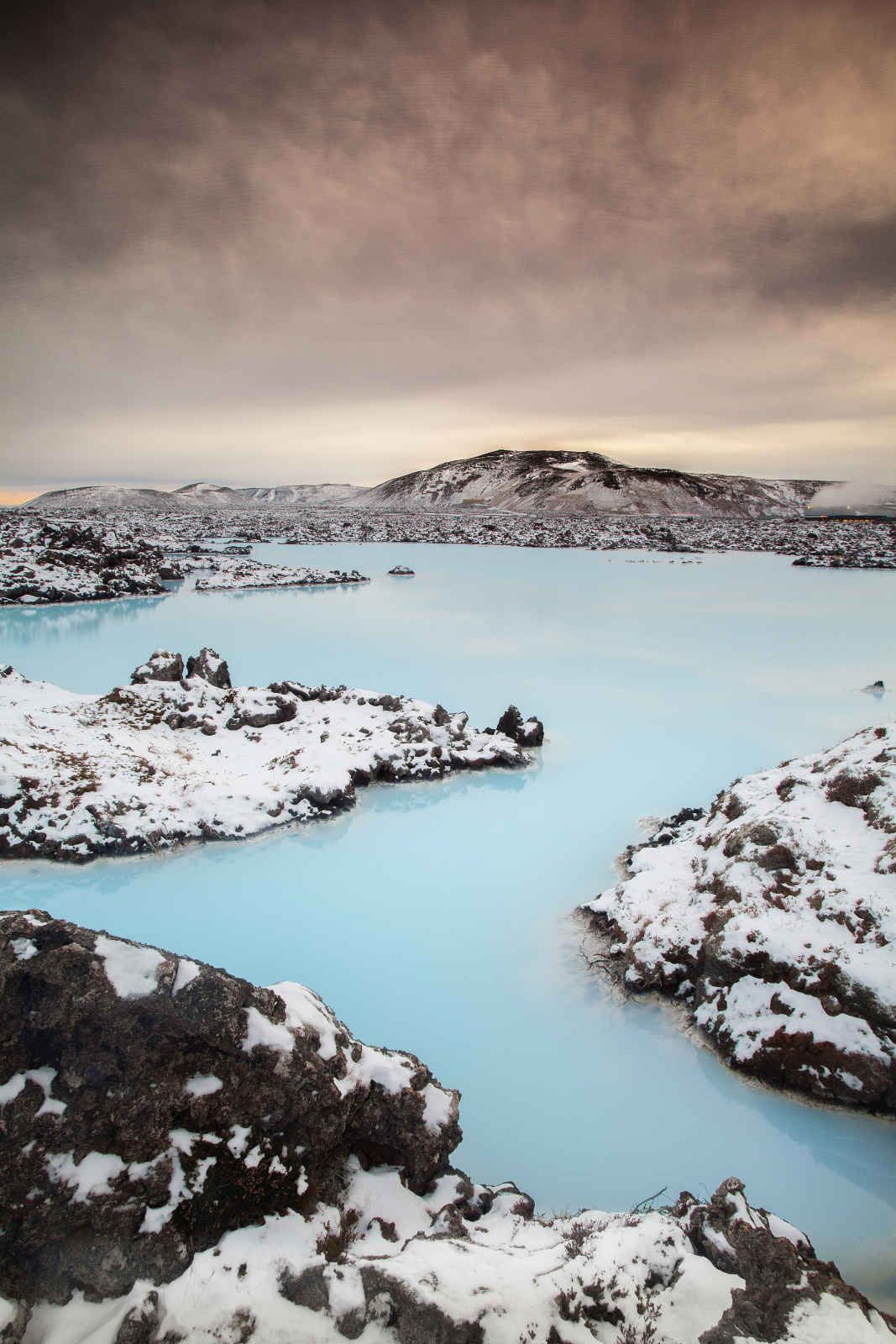 Autotour Saga islandaise en hiver pas cher photo 2
