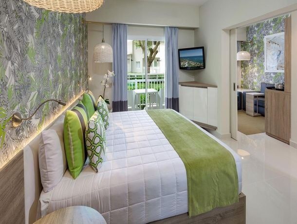 Hôtel Grand Sirenis Punta Cana cocotal beach resort and aquagames 5* pas cher photo 8